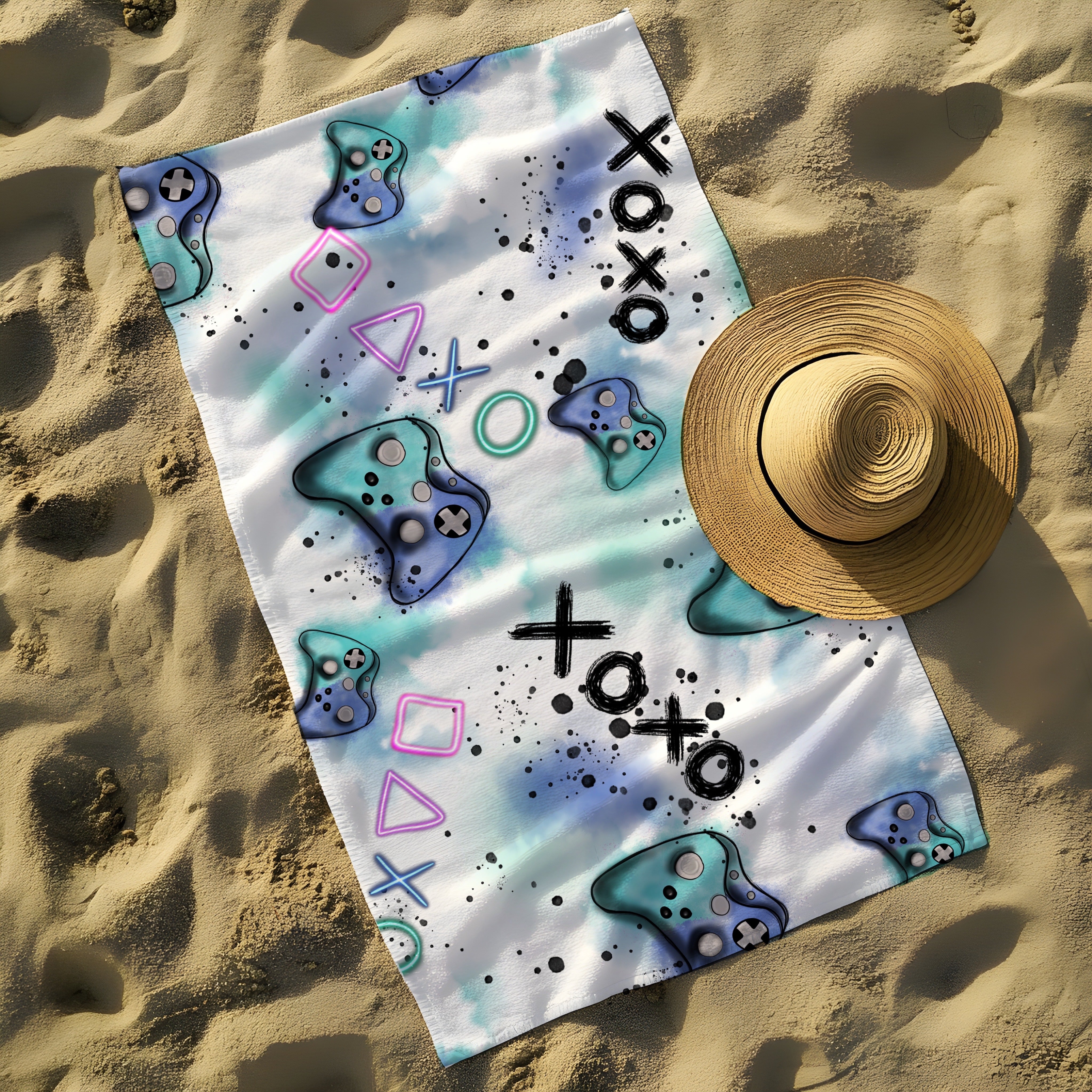 Handtuch Vorbestellung